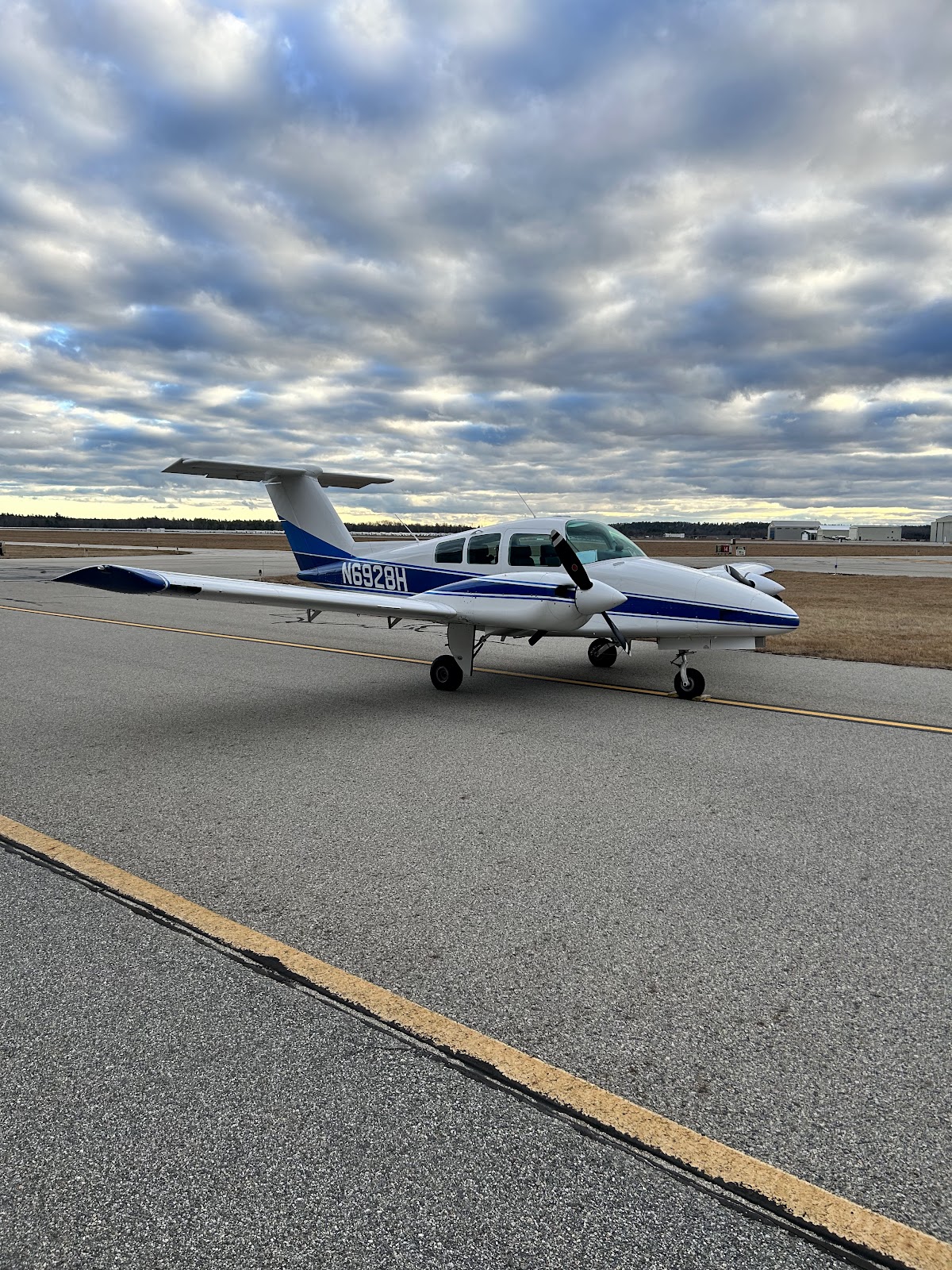 Southern Maine Aviation