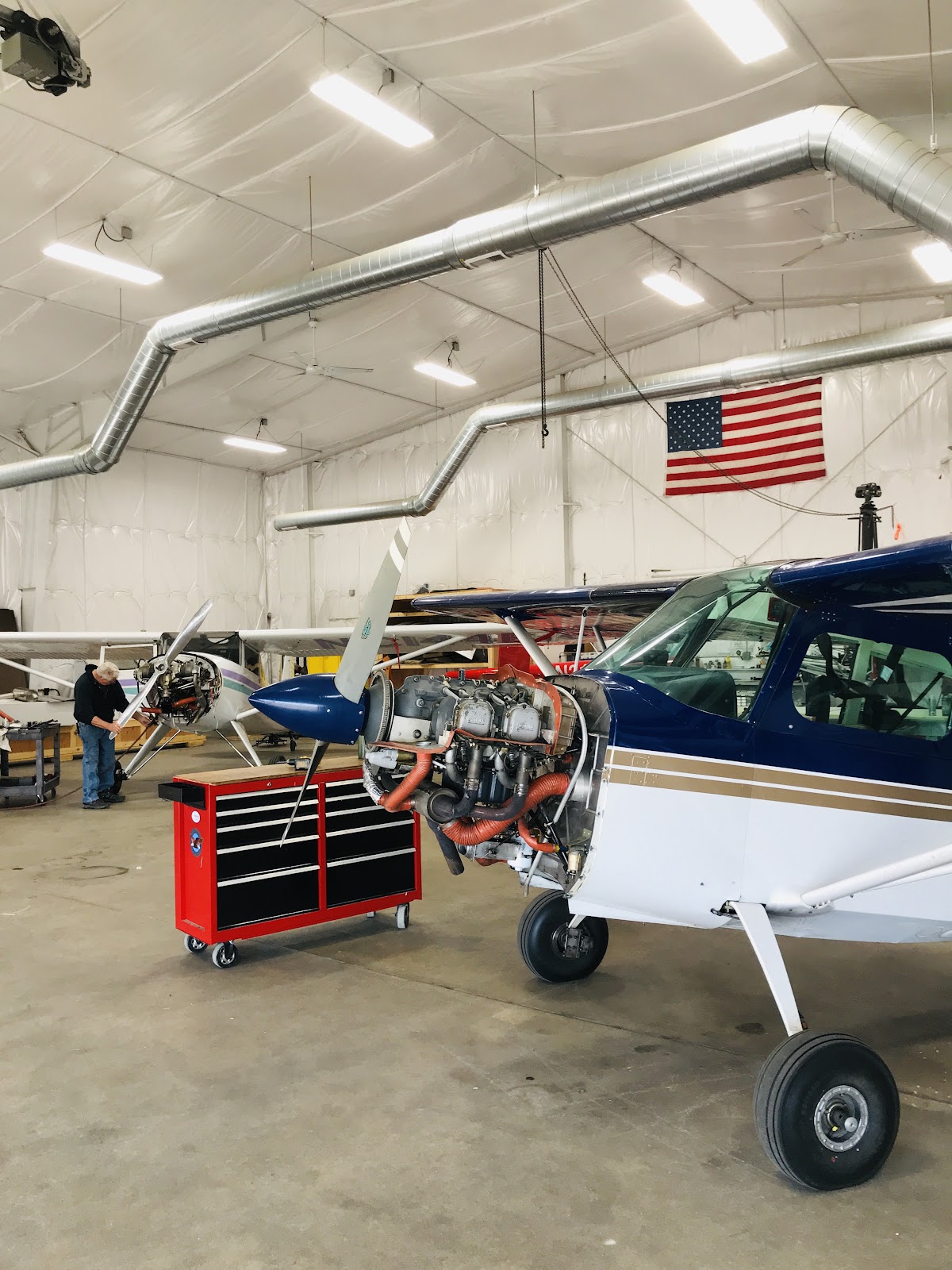 Southern Maine Aviation
