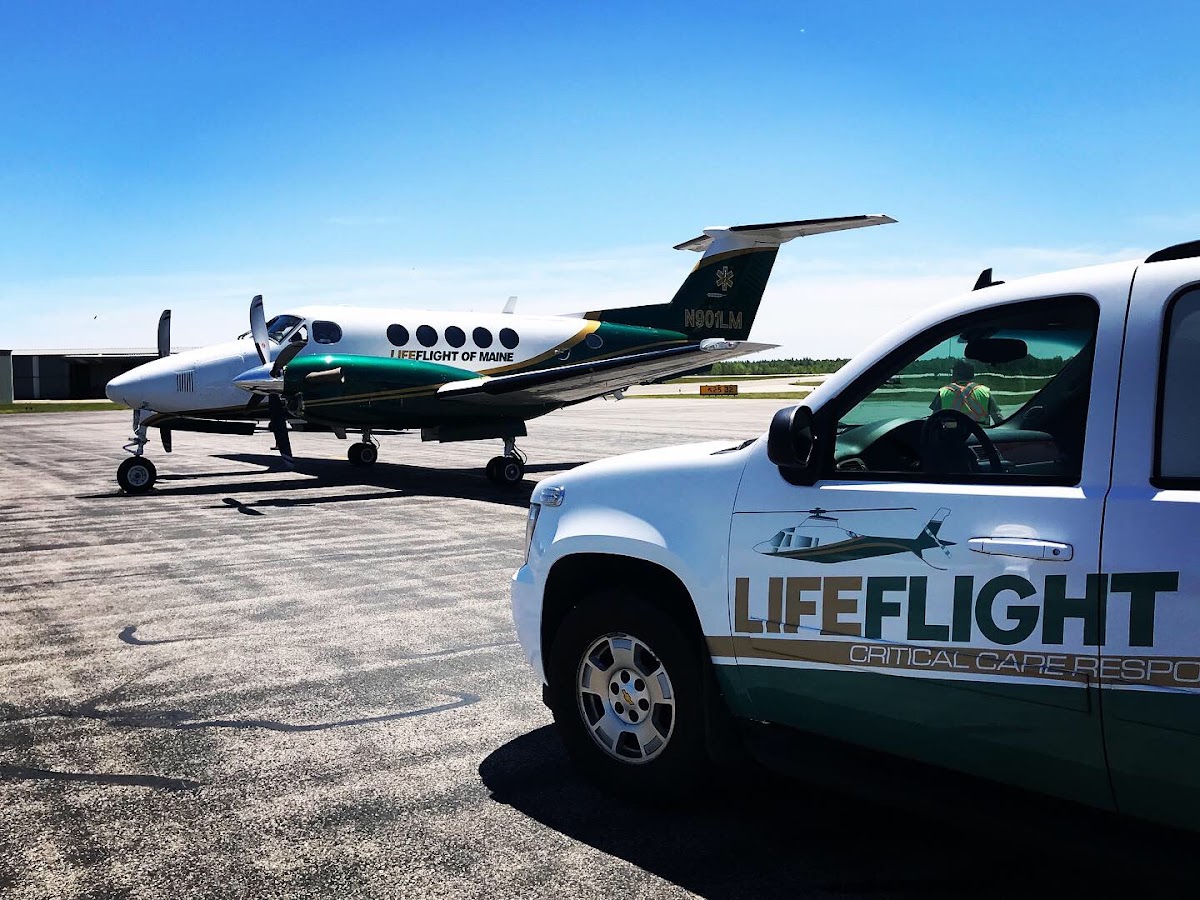 Southern Maine Aviation