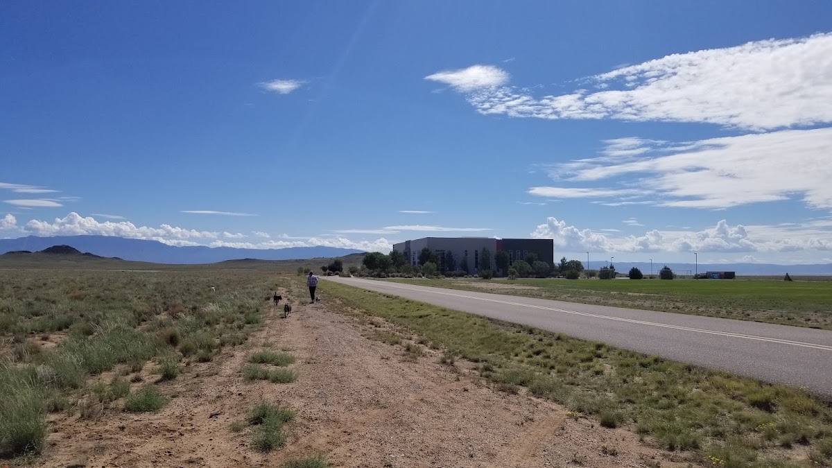 Southwest Aeronautics, Mathematics and Science Academy