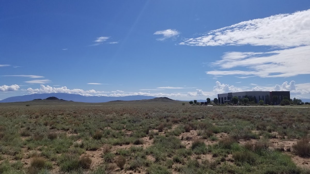 Southwest Aeronautics, Mathematics and Science Academy