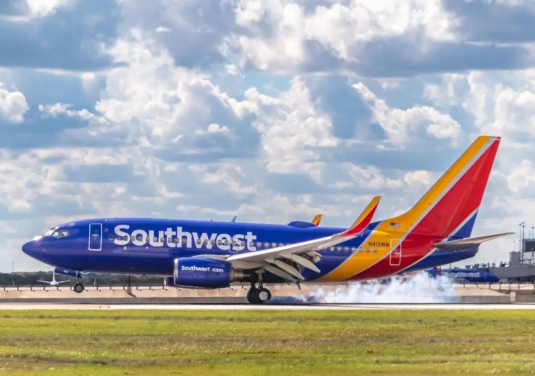 Southwest Airline Chicago Book A Flight S o u t h w e s t Support
