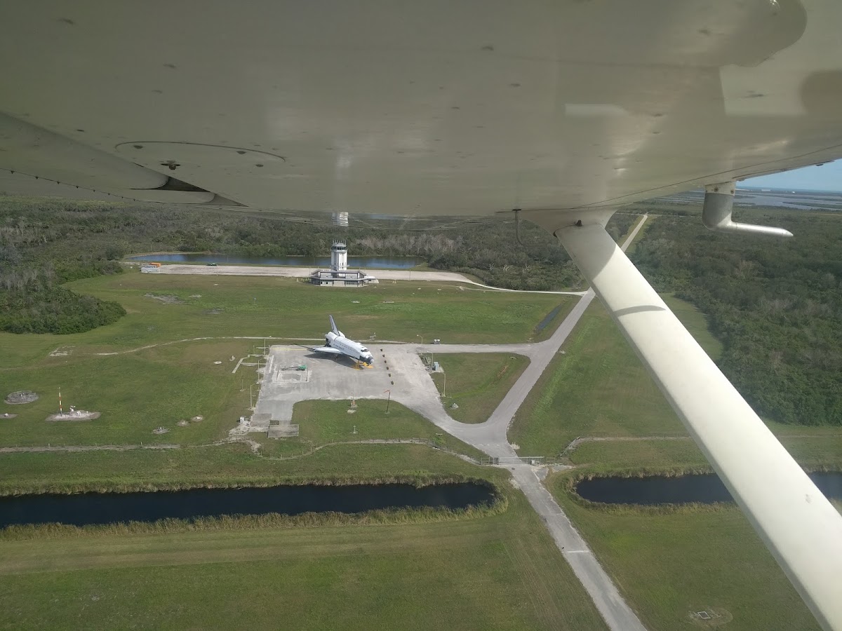 SPACEPORT AVIATION