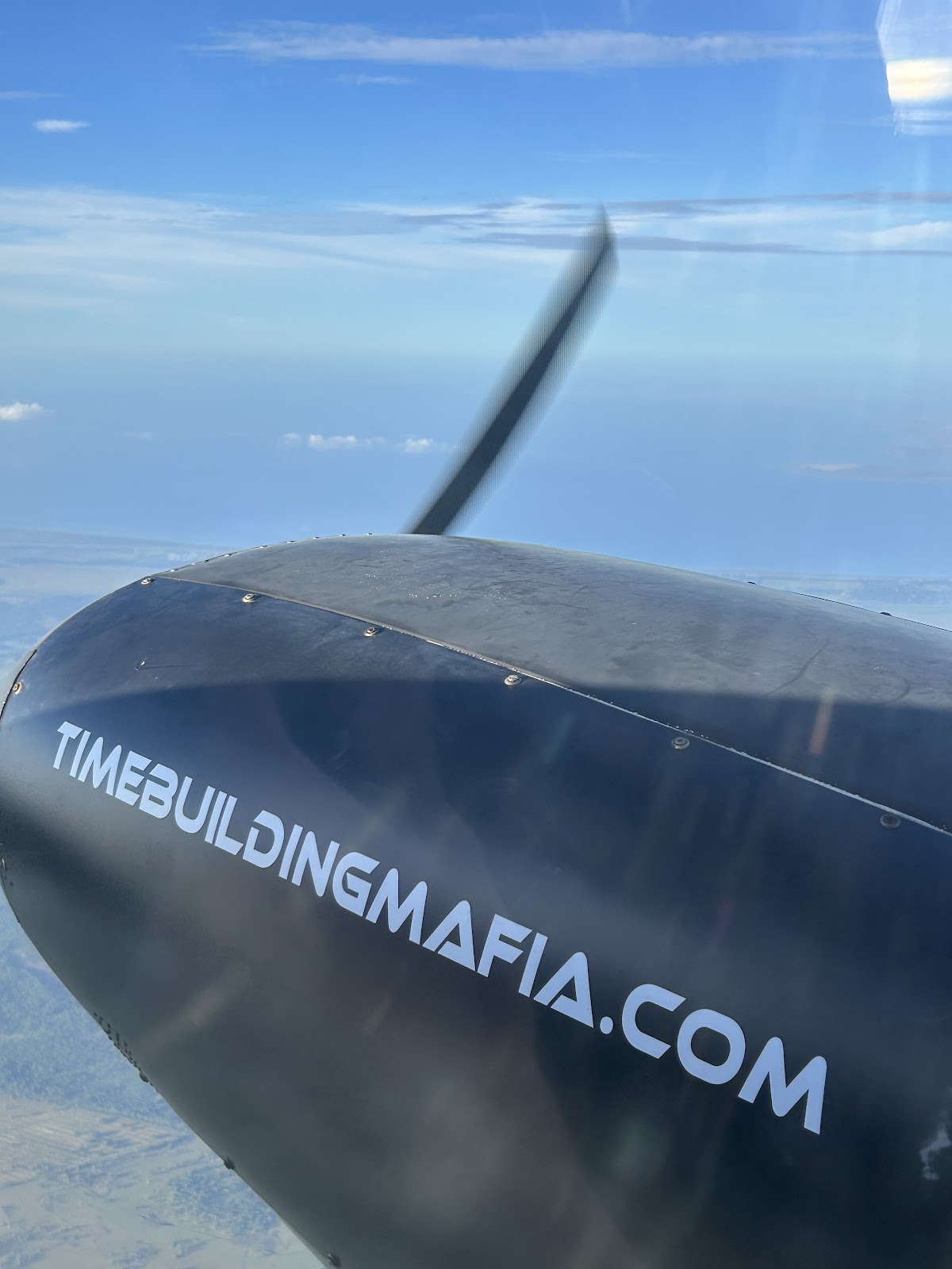 SPACEPORT AVIATION
