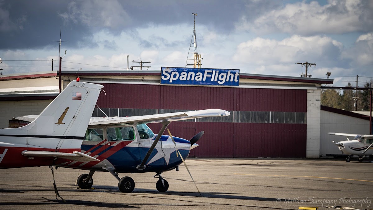SpanaFlight Aviation