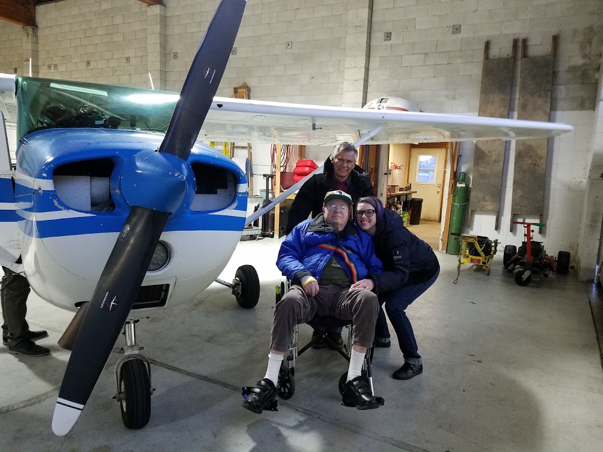 SpanaFlight Aviation