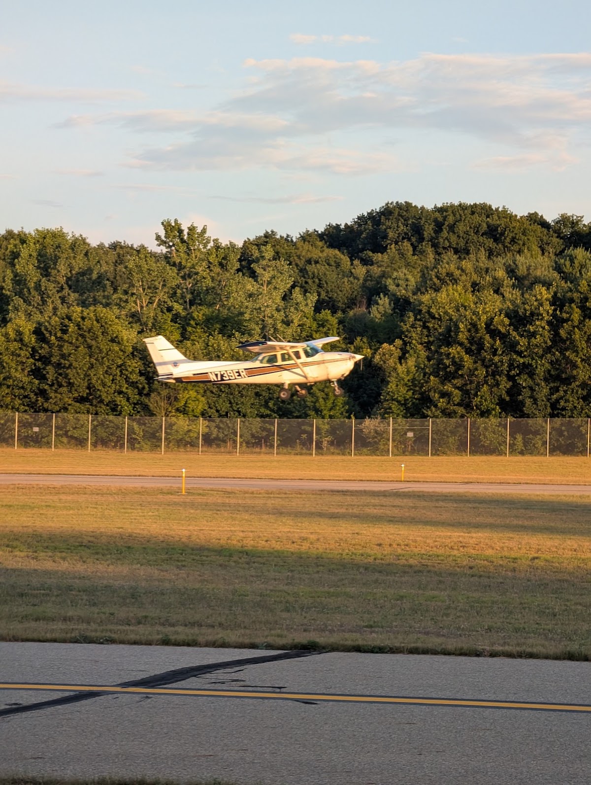 Sparta Aviation Flight Training