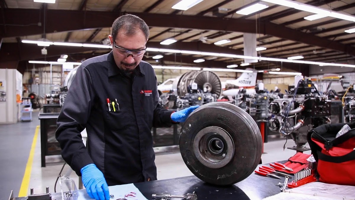 Spartan College of Aeronautics and Technology - Broomfield Campus