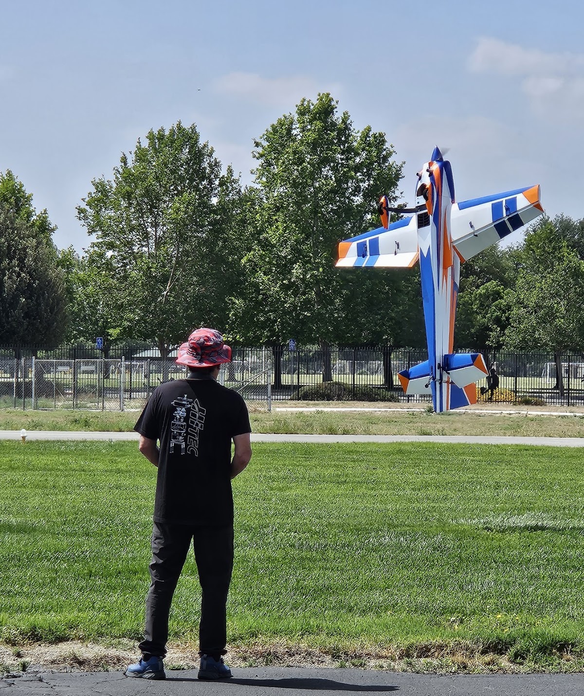 Spartan College of Aeronautics and Technology - Riverside Campus