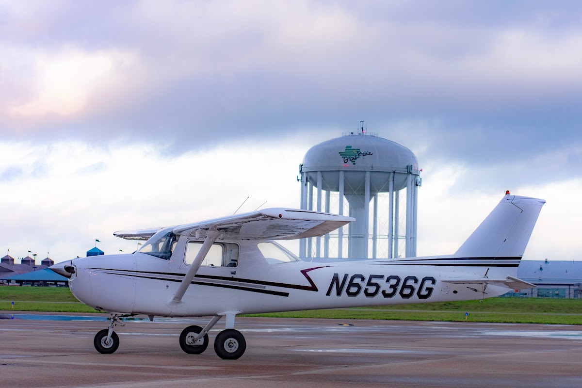 Spartan Flight Academy