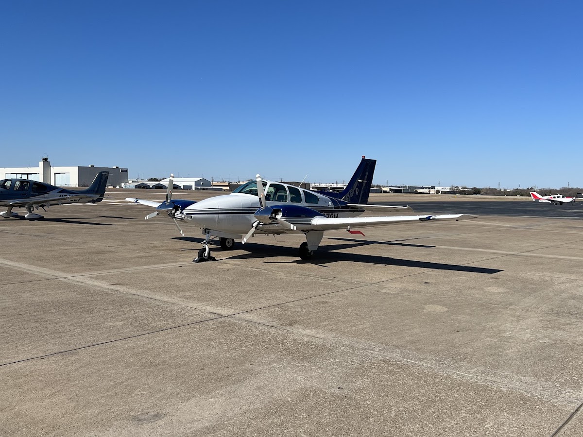 Spartan Flight Academy