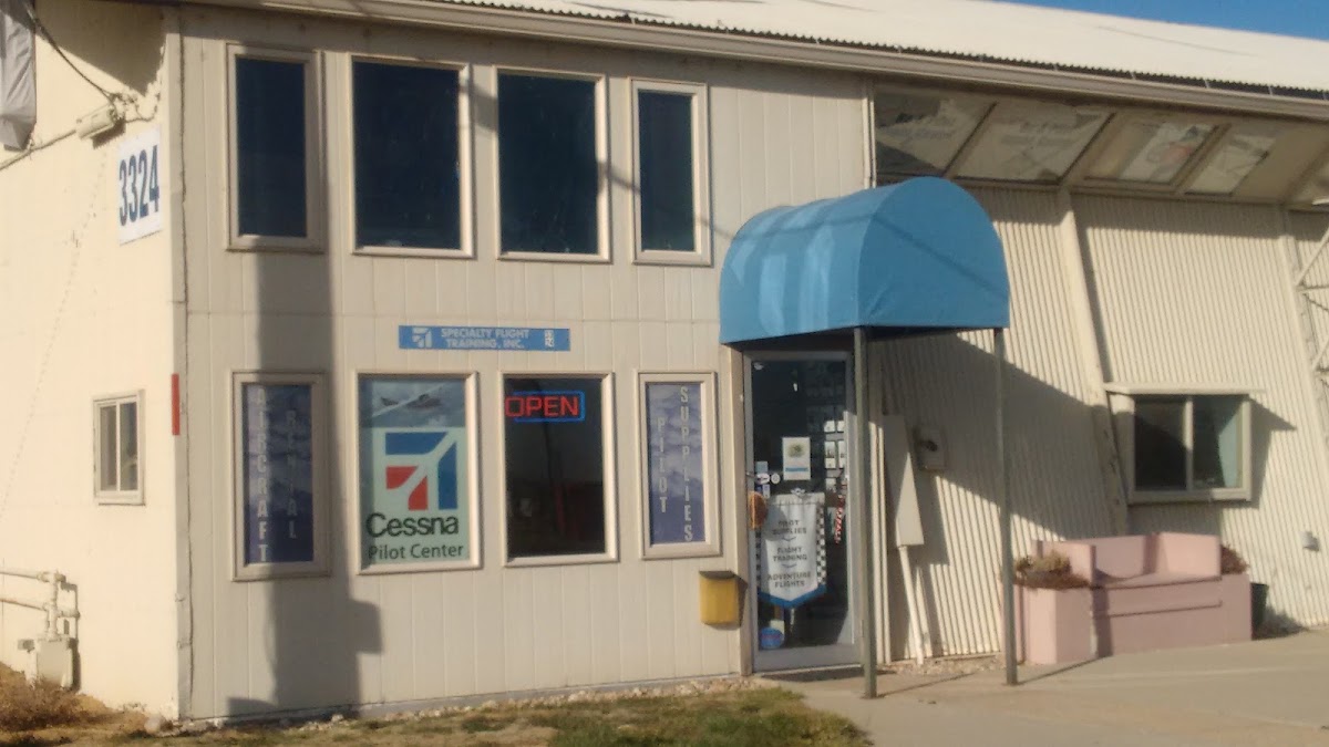 Specialty Flight Training, Inc.