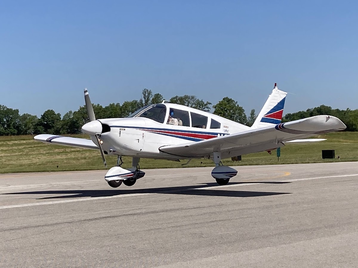 Speed Hunter Aviation