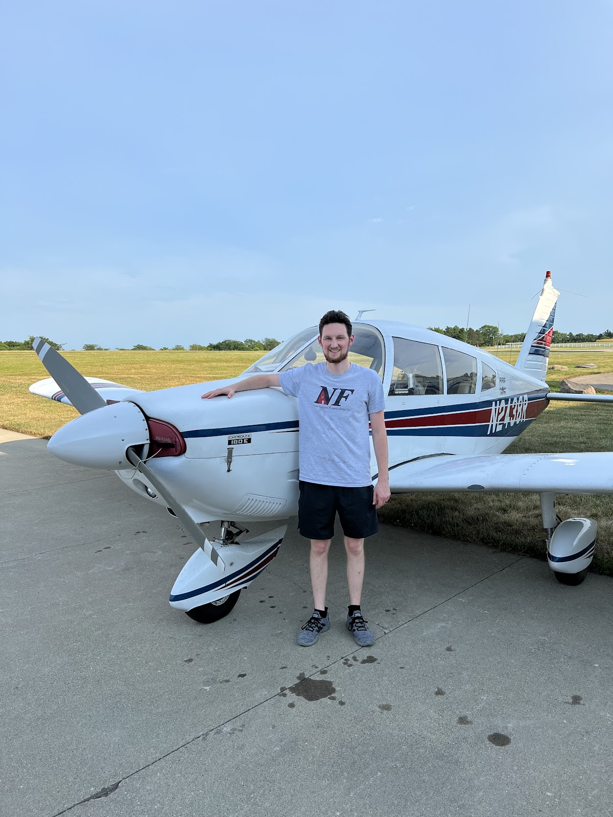 Speed Hunter Aviation