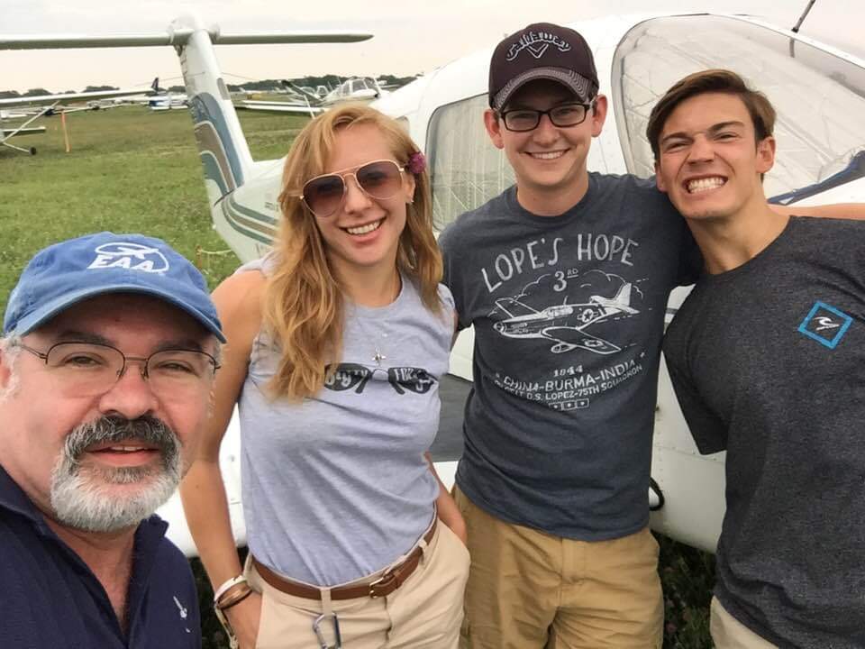Spencer Aviation Inc