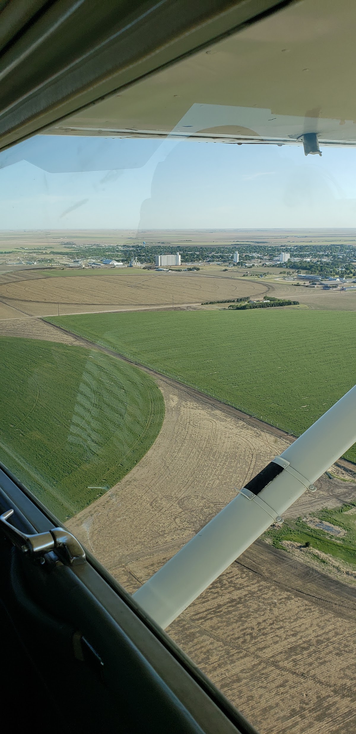 Spencer Flight & Education Center
