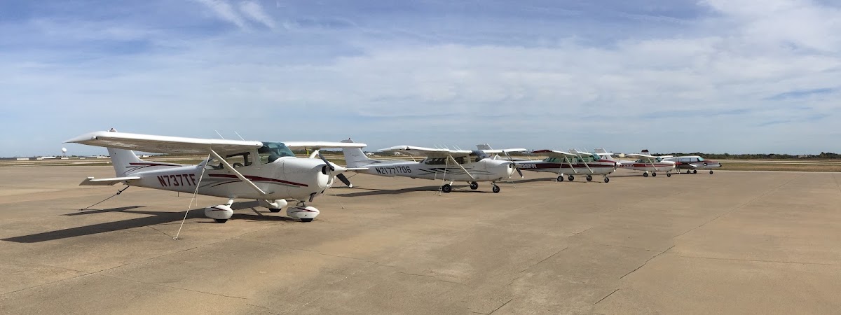 Spinks Flight Center