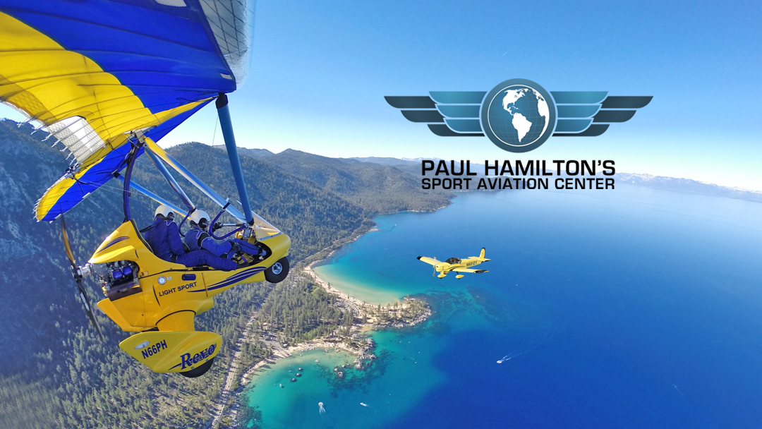 Sport Aviation Center LLC