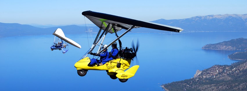Sport Aviation Center LLC