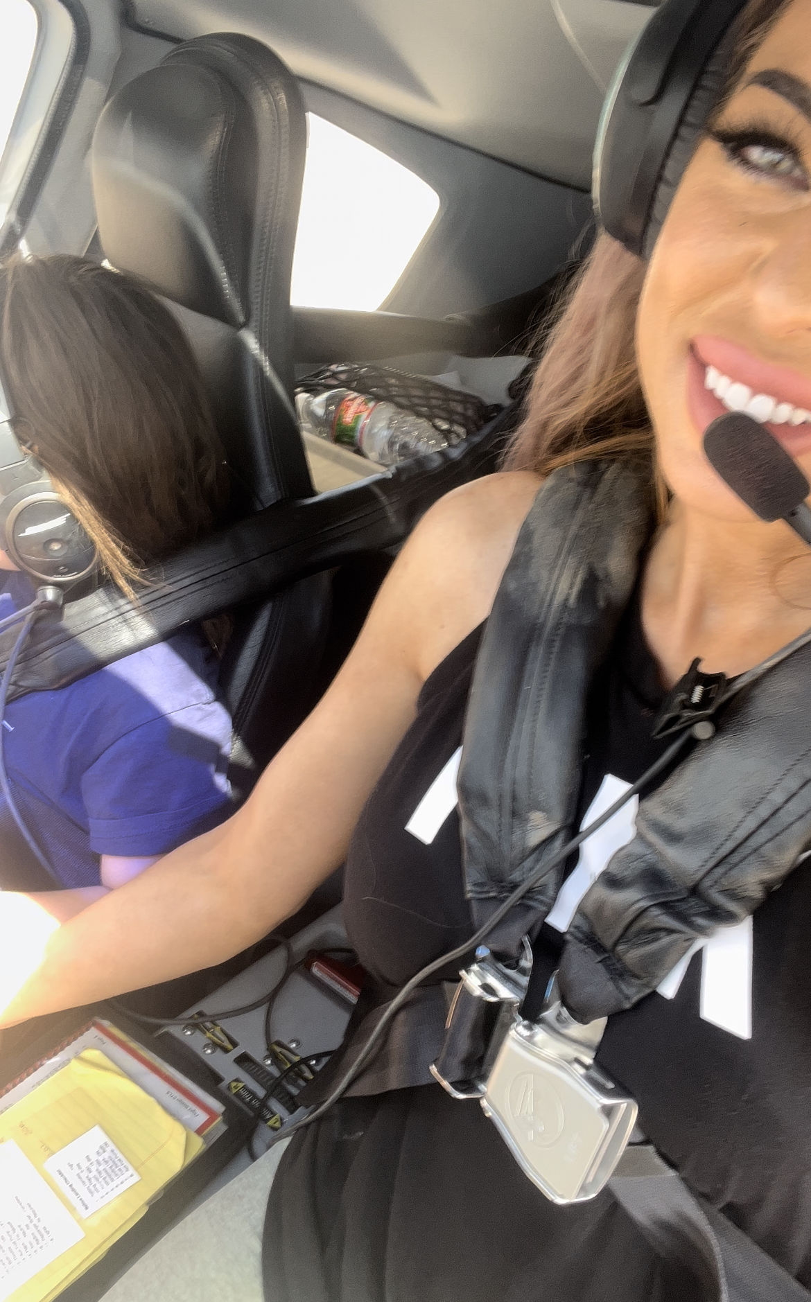 Sport Aviation Center LLC