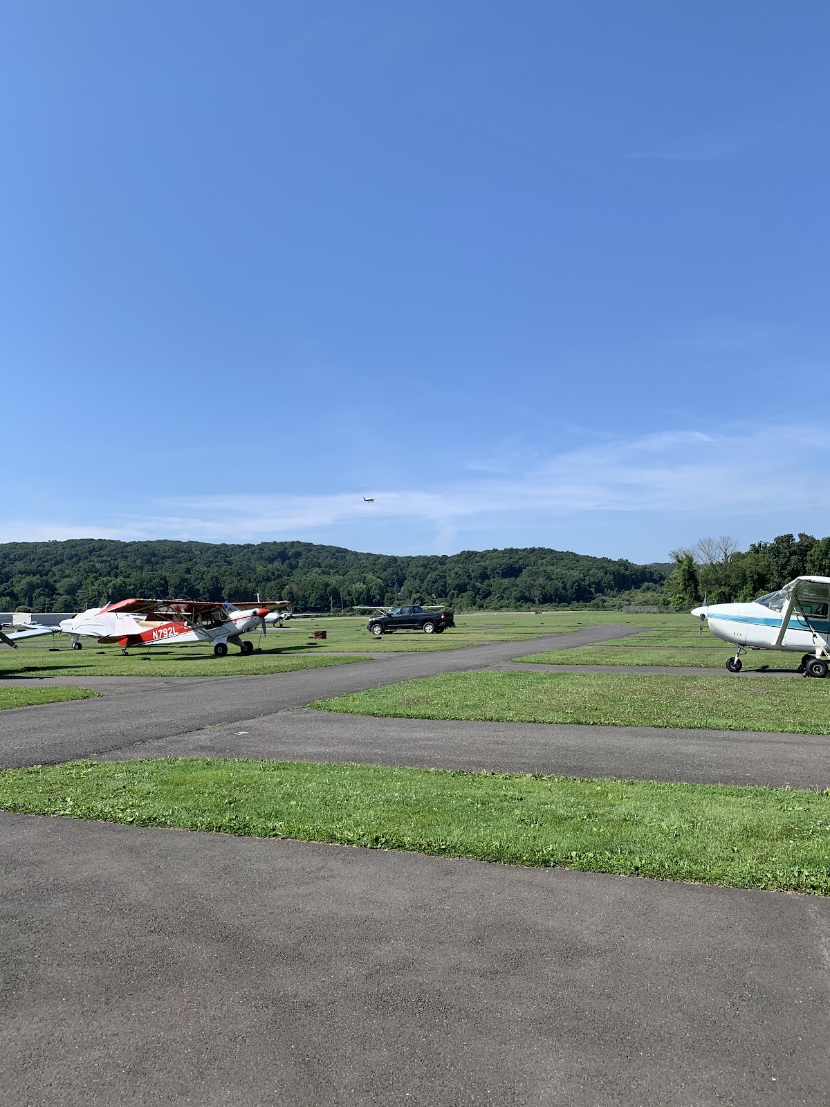 Sport Flying of Connecticut
