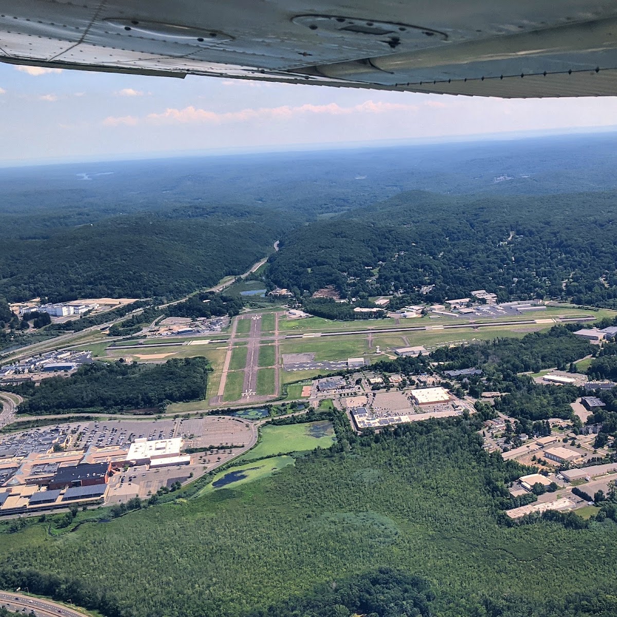 Sport Flying of Connecticut