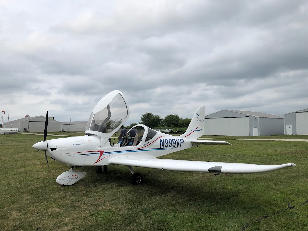 Sport Pilot Chicago