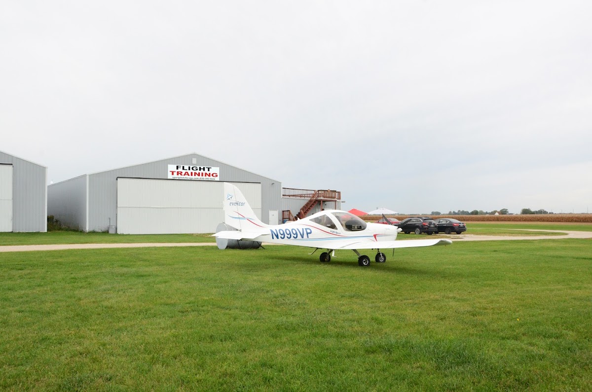 Sport Pilot Chicago
