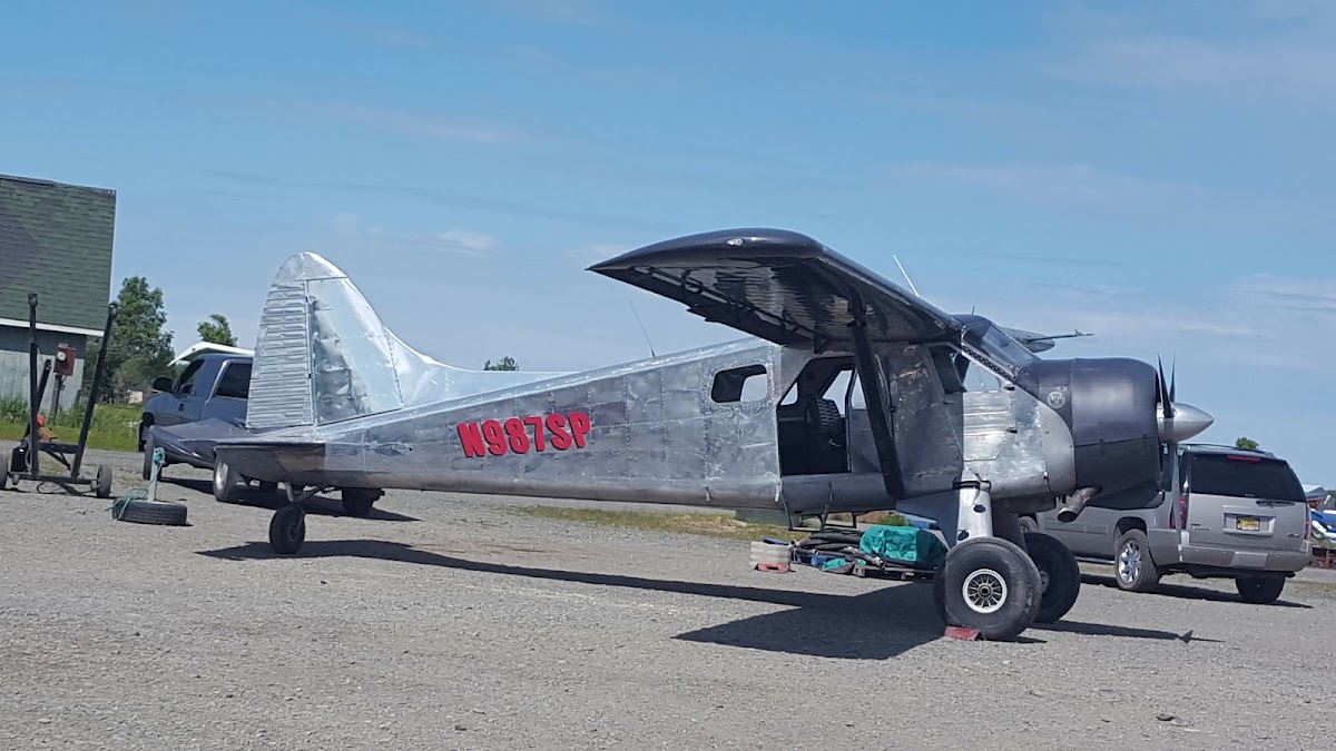 Sportsman's Air Service