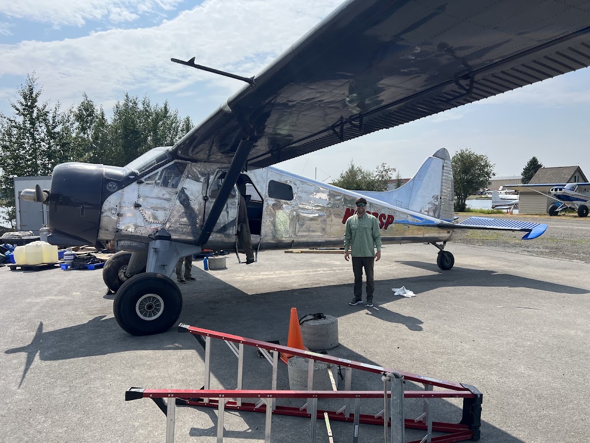 Sportsman's Air Service