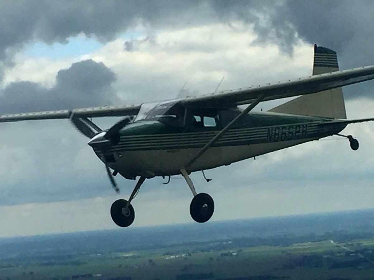 Spring City Aviation, Inc.