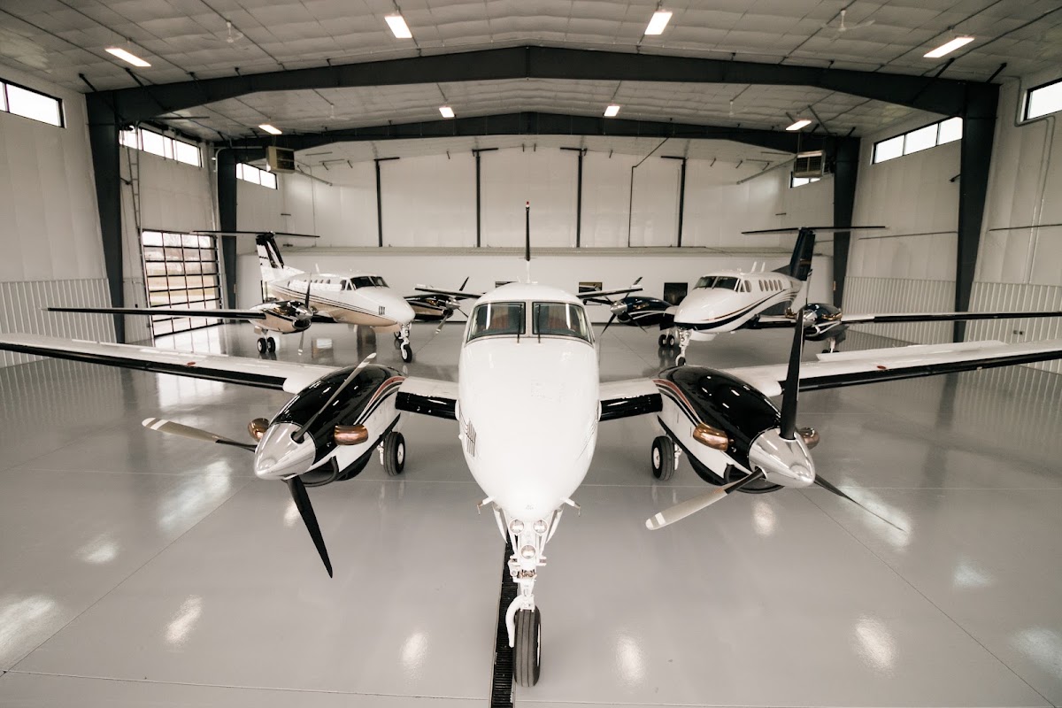 Spring City Aviation Inc