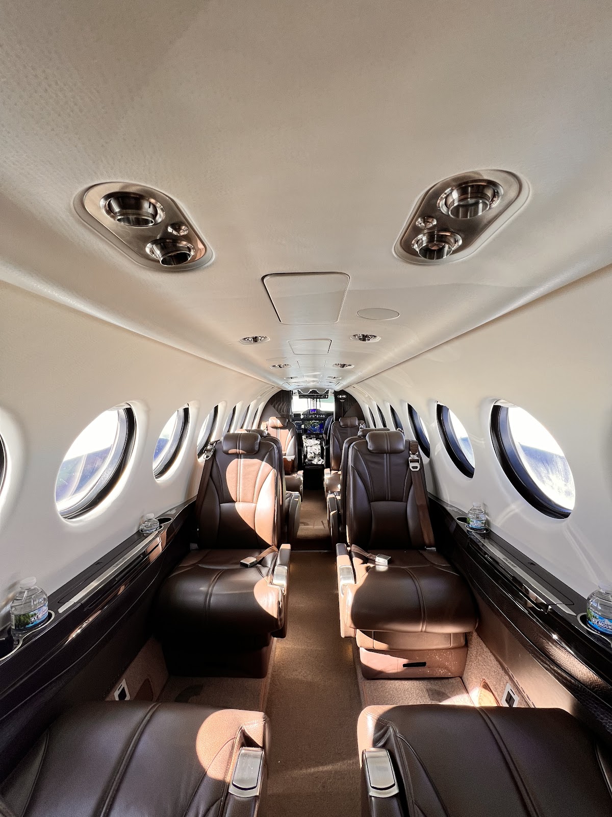 Spring City Aviation Inc