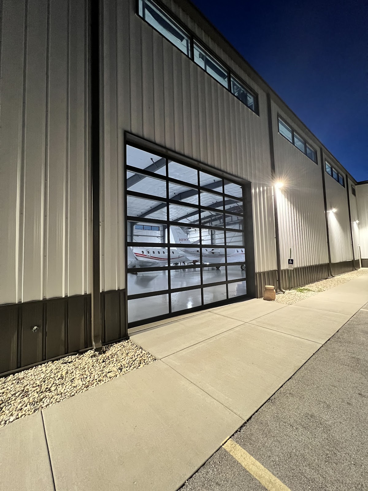 Spring City Aviation Inc