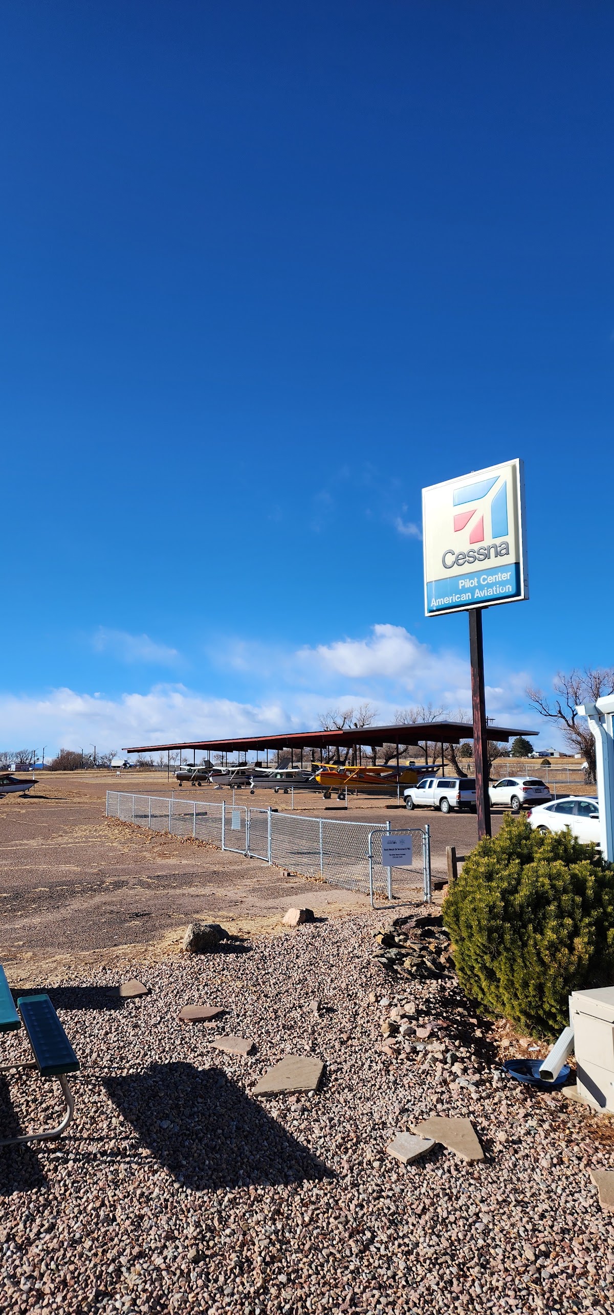 Springs Aviation