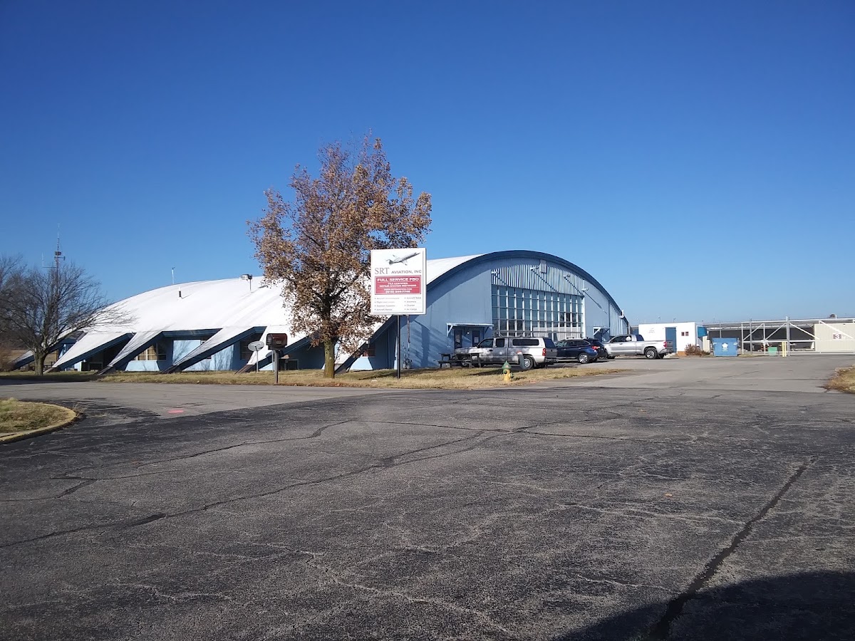 SRT Flightline