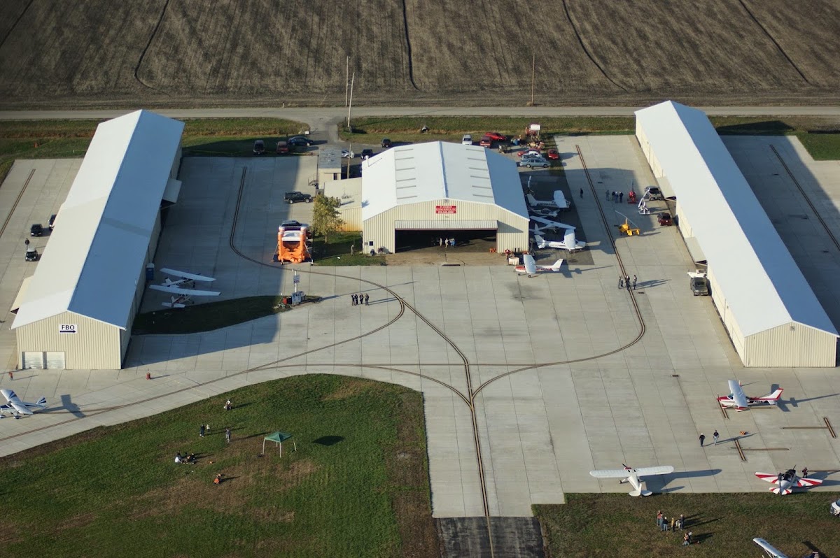 St. Charles Flying Service