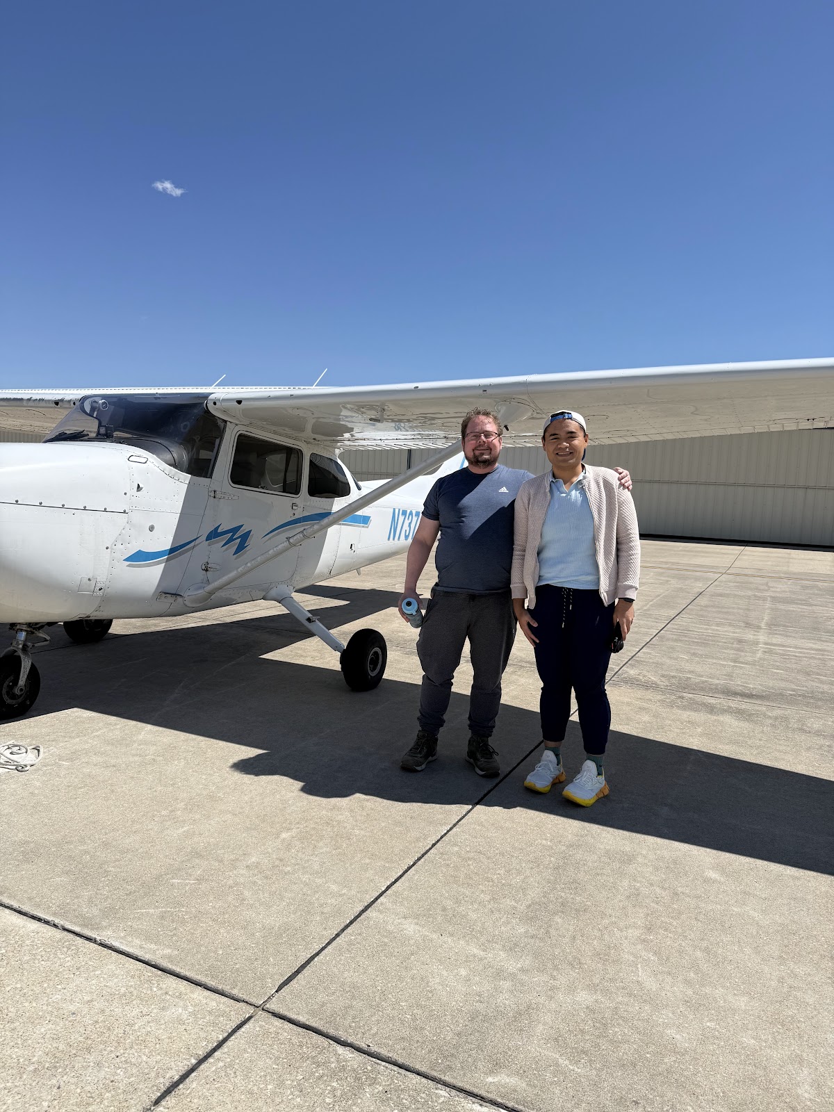 St. Charles Flying Service