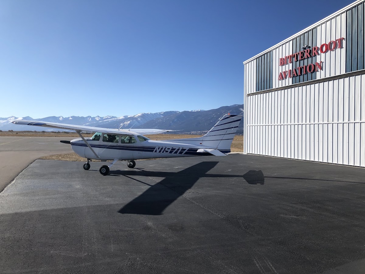 ST Flight Training