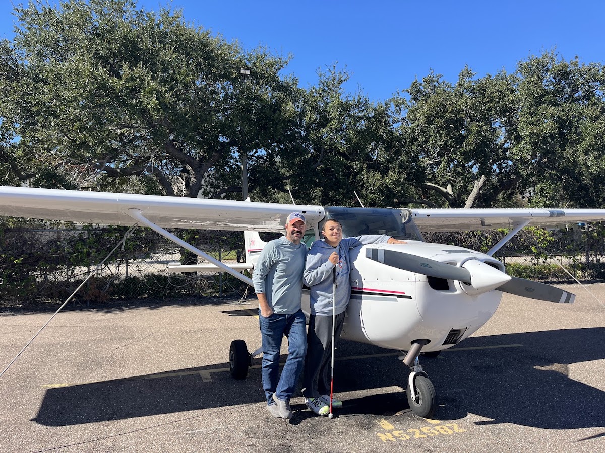 St. Pete Air