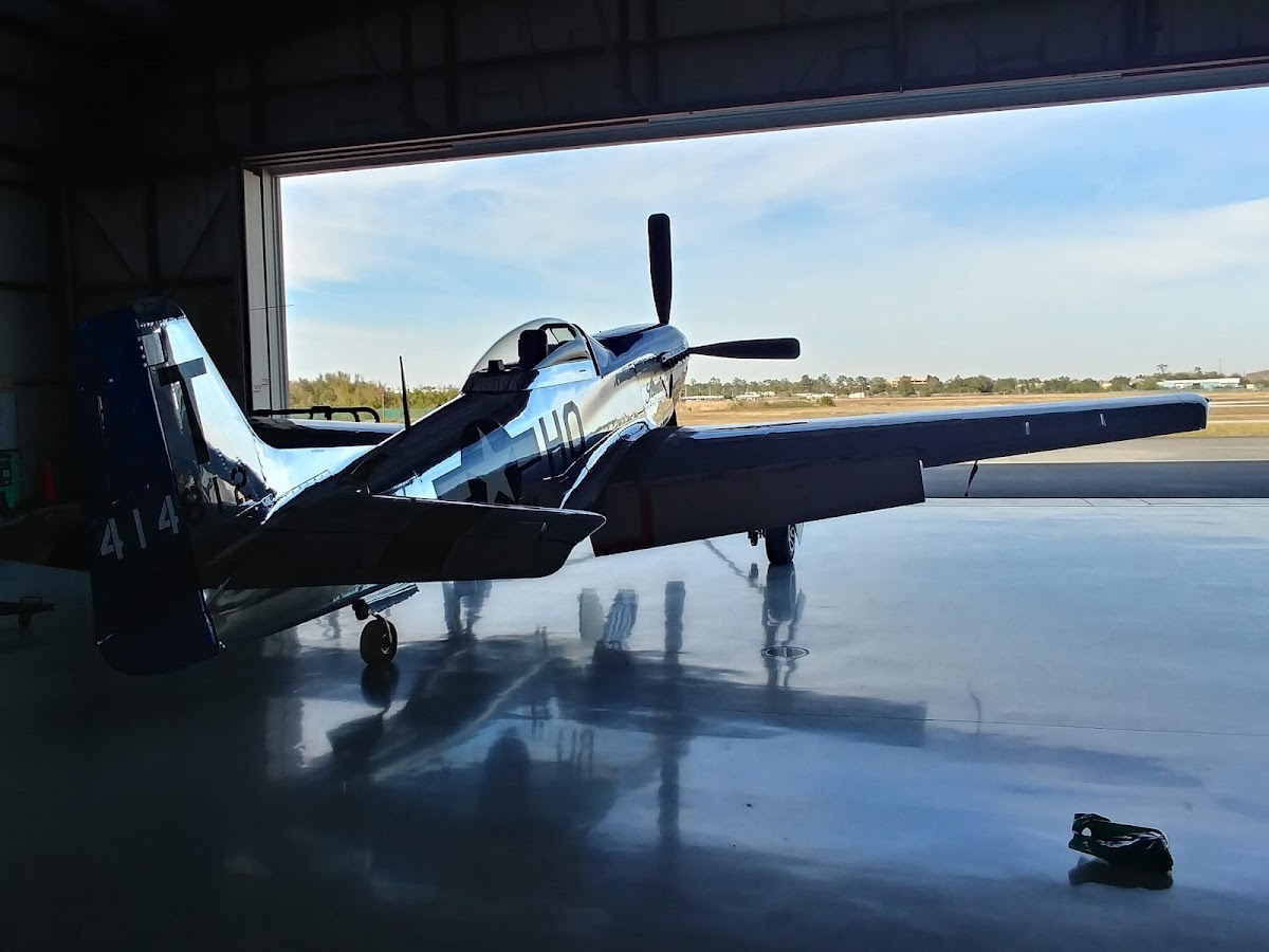 Stallion 51 Flight Operations LLC