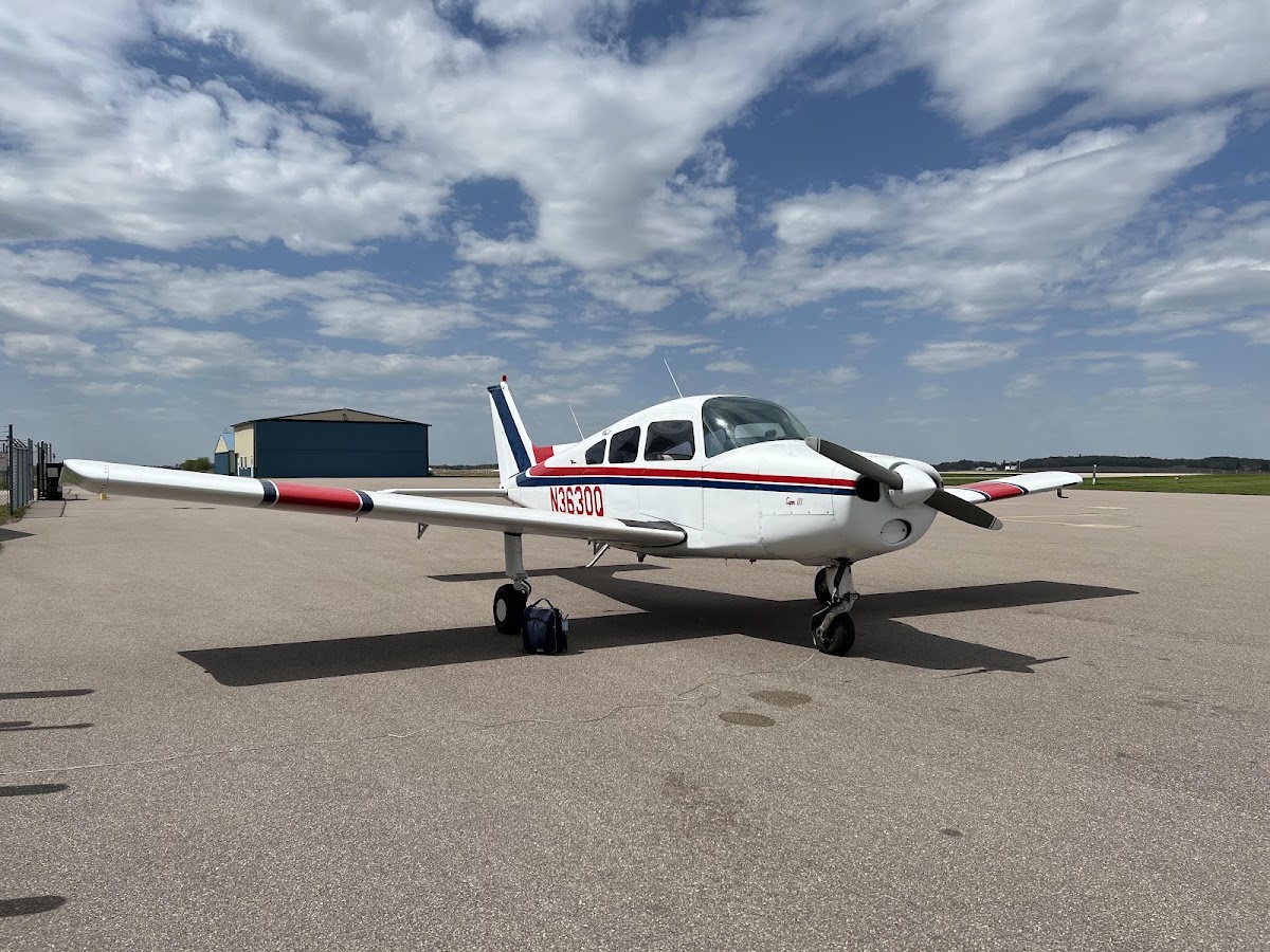 STAR Aviation