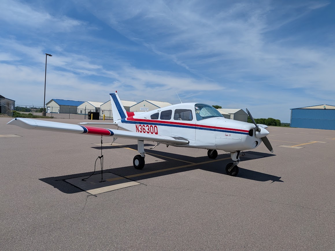 STAR Aviation