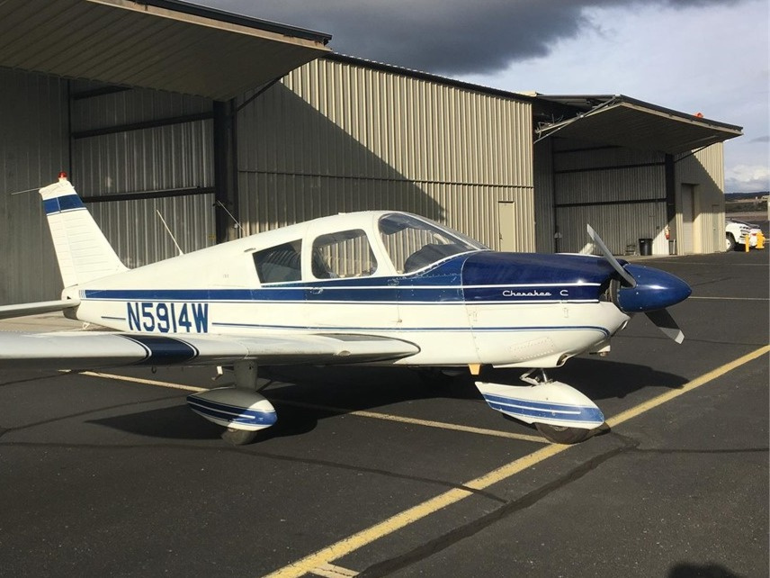 Steadfast Aviation