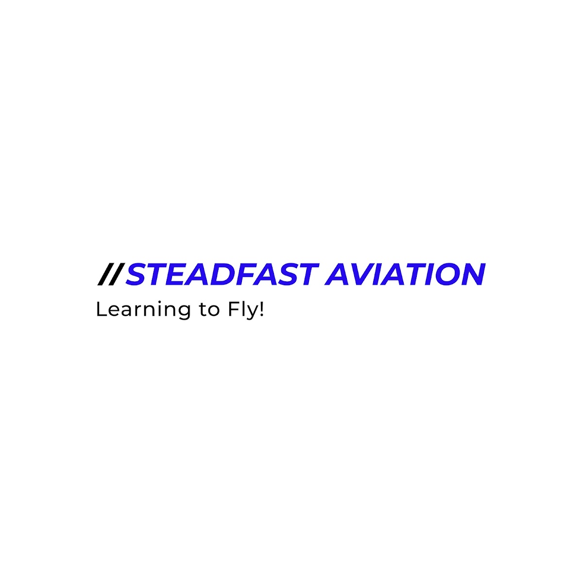 Steadfast Aviation