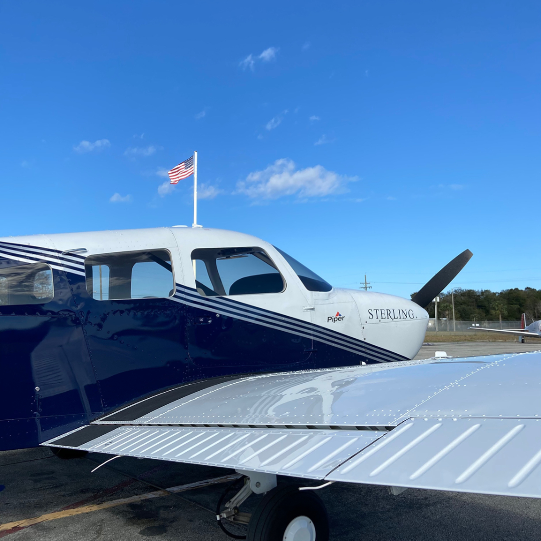 Sterling Flight Training