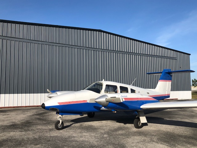 Sterling Flight Training