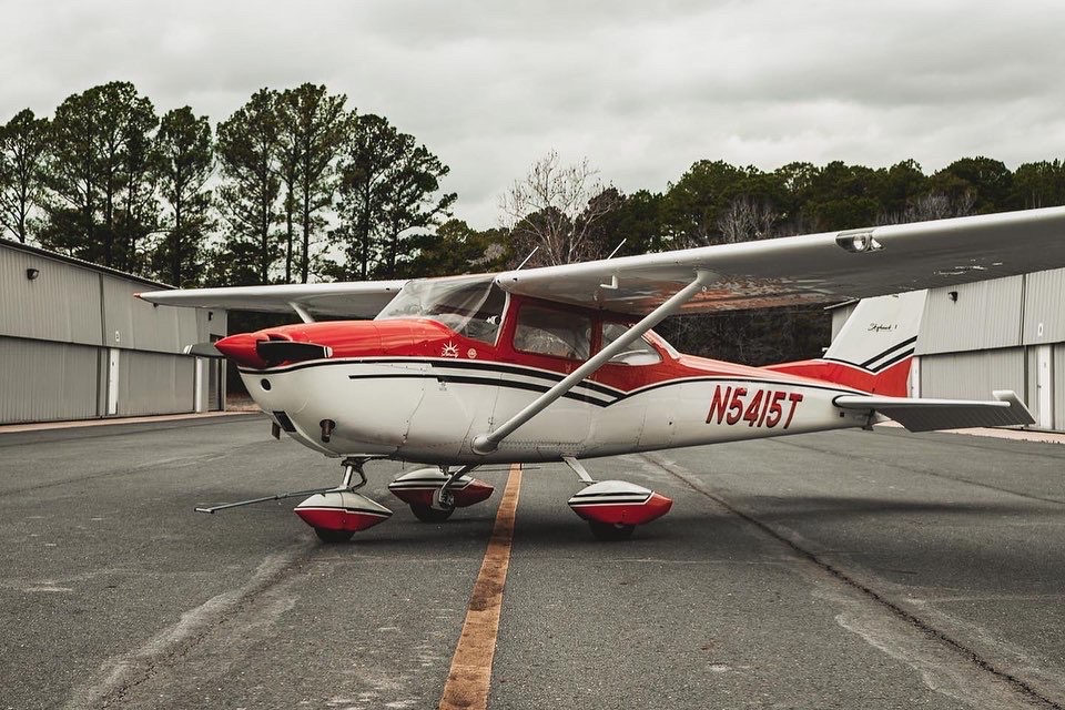 Still Flying