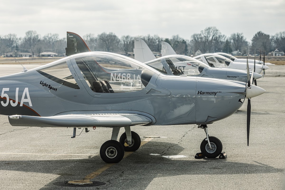 STL Flight Training - Chesterfield
