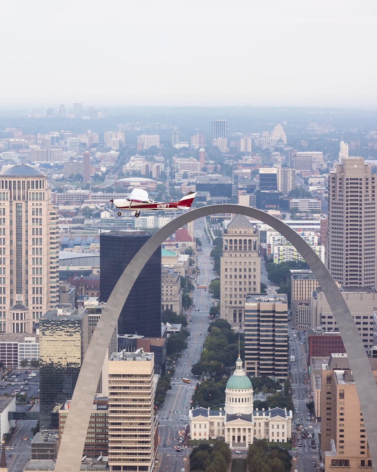 STL Flight Training - Chesterfield